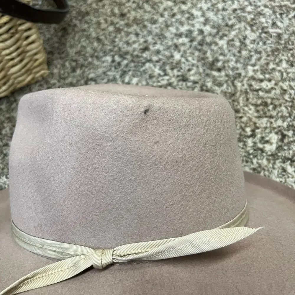 Lack Of Color chic pink